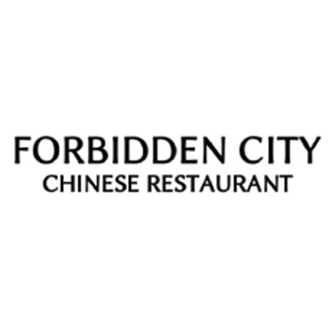 Order Forbidden City Chinese Restaurant - Westminster, MD Menu Delivery [Menu & Prices ...