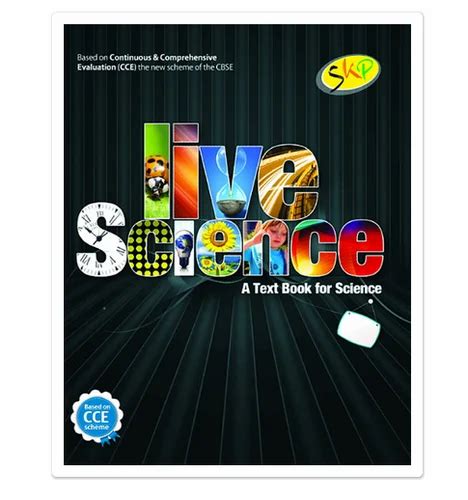 Live Science Book 6 To 8 At Best Price In Meerut By Chanchal