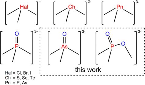 Aso3 3 Structure De Lewis