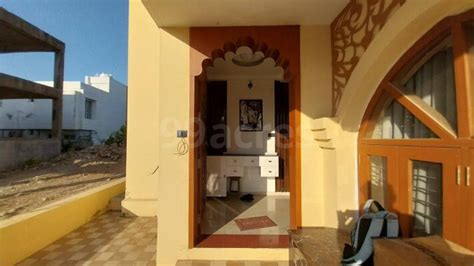 Bhk House Villa For Sale In Waghodia Road Vadodara Sq Ft