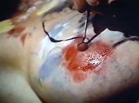 Naked Patricia Echegoyen In Mujer Mujer