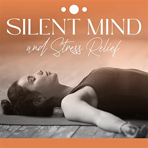 Amazon Music Stress Relief Helper Silent Meditation Zone Oasis Of