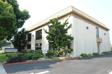 1855 Hamilton Ave San Jose CA 95125 Office For Lease LoopNet