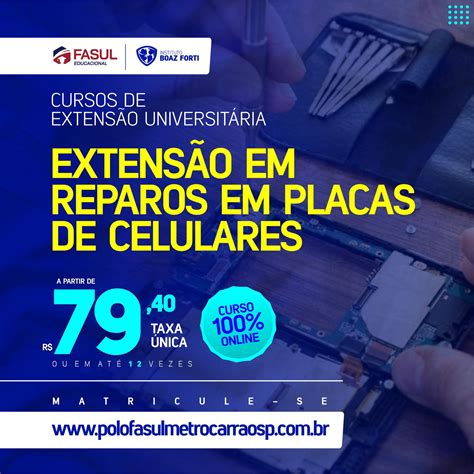 [CURSO DE EXTENSÃO UNIVERSITÁRIA]... - Instituto Boaz Forti