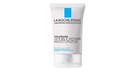 La Roche Posay New Drugstore Moisturizer For Dry Skin