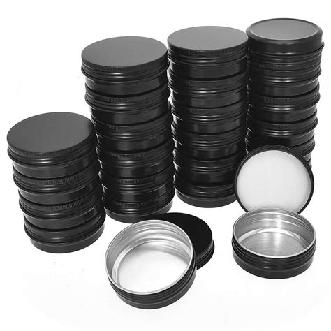 aluminum tin cans  pack oz   metal grandado
