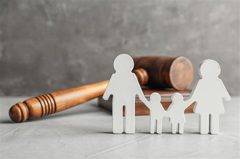 Oregon Child Custody Laws, Child Custody Laws in Oregon