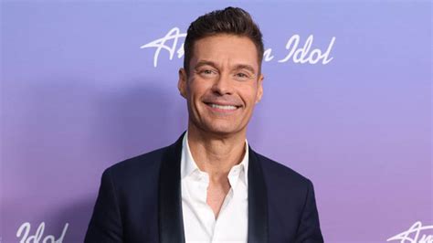 'Wheel of Fortune' taps Ryan Seacrest as its new host: A look at the TV ...