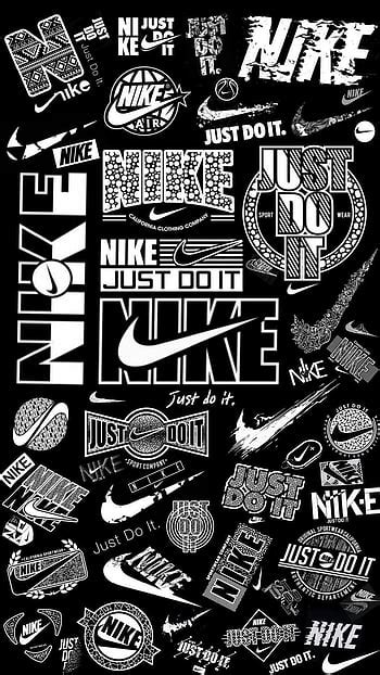 Nike Logo Wallpaper Hd 2022