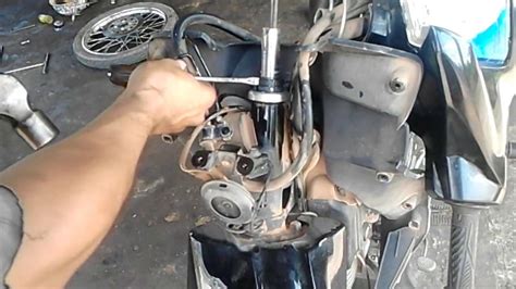 memasang komstir  benar towingcom