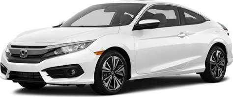 2016 Honda Civic Values Cars For Sale Kelley Blue Book