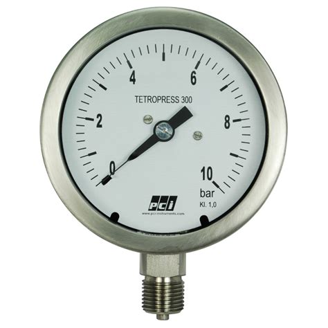 Industrial Pressure Measurement Solutions Pci Instruments