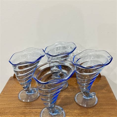 Vintage Bormioli Rocco - Etsy