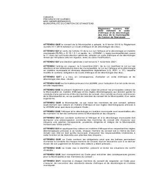 Remplissable En Ligne Plan De Conservation De La Municipalit Du Canton