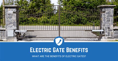 The Real Cost Of Installing Electric Gates At Home