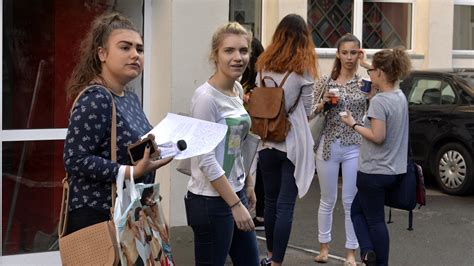 REZULTATE FINALE BACALAUREAT 2016 Ministerul Educatiei A Afisat