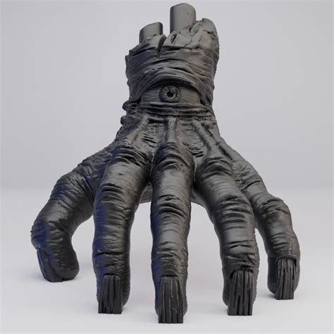 Hot Goblin アニメーションハンド ミニチュア ホットゴブリン TRPG モンスター