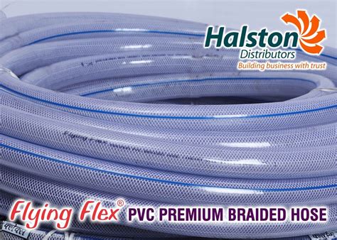 Nylon Braided Hose Pipe Nylon Braided Pipe Latest Price