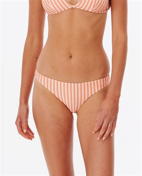 BRAGA BIKINI RIP CURL PREMIUM SURF Tablas Surf Shop