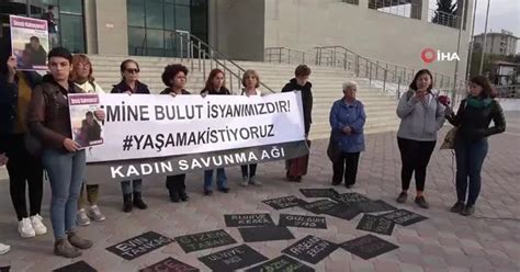 Türkiyenin Konuştuğu Emine Bulut Cinayetinin 2 Duruşması Başladı