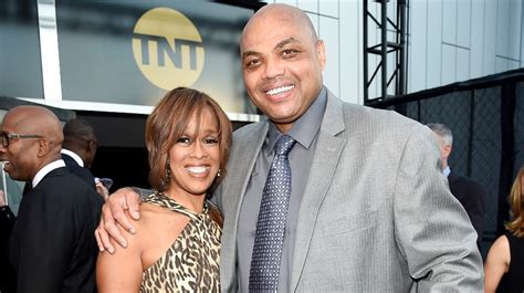 Charles Barkley and Gayle King's CNN Show 'King Charles' Canceled - Men ...