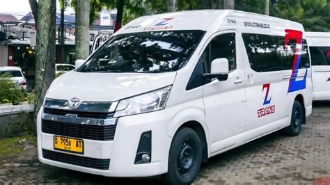 6 Shuttle Bandung–Cirebon yang Nyaman, Cepat, dan Ramah di Kantong ...