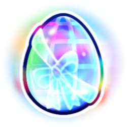 Exclusive Hologram Egg Pet Simulator Ps Trade Traderie