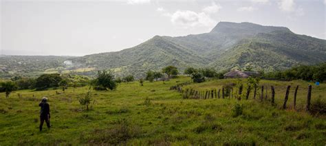 Elevation of Tubagua, Dominican Republic - Topographic Map - Altitude Map