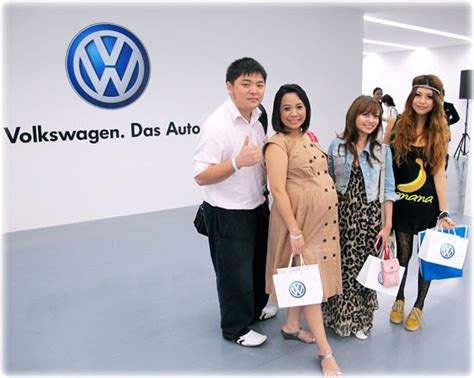 Volkswagen Das Auto 2011 | Cheeserland