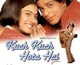 KUCH KUCH HOTA HAI (TITLE TRACK) Chords - Kuch Kuch Hota Hai | Pickachord