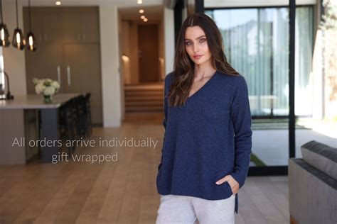 Oats Cashmere Luxurious Timeless Sweaters