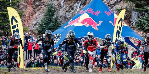 Fim Hard Enduro Wc Hixpania Hard Enduro Recap