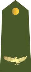 Military ranks of Zambia - Wikipedia