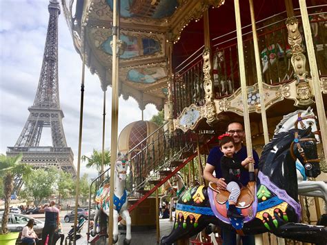 Paris With Kids: Five Fun Family Activities – We Go With Kids!