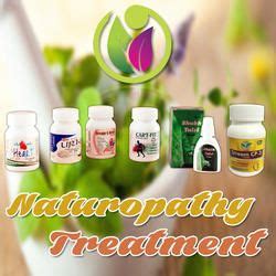 Naturopathy Treatment In India