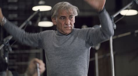 Leonard Bernstein