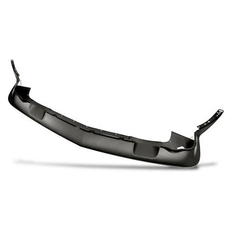 Replacement Id0018aa0201r00 Front Lower Bumper Air Deflector Standard Line