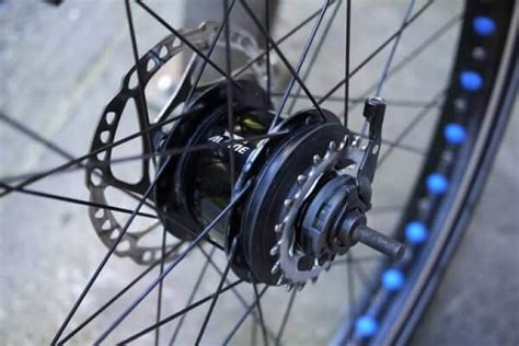 11 Best Mountain Bike MTB Hubs Updated 2023