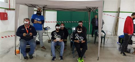 Aprende A Volar Drone Racing L Alcora