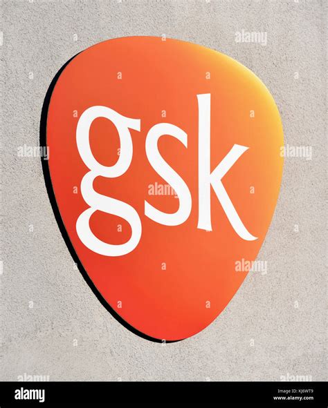 Gsk hi-res stock photography and images - Alamy