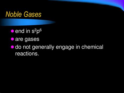 Periodicity Chapters 6 And Ppt Download