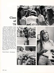 Indio High School - Rajahan Yearbook (Indio, CA), Class of 1977, Page 12 of 332