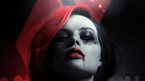 Harley Quinn 2020 Harley Quinn Superheroes Artist Artwork Digital