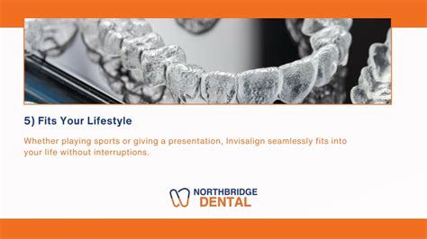 Ppt 5 Surprising Benefits Of Invisalign That You Probably Didnt Know