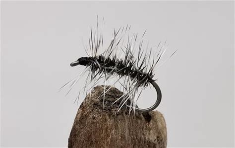 Griffiths Gnat Fly Fishing Flies With Fish4flies Uk