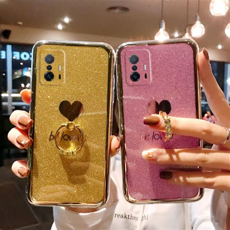 Oppo A98 5g 2023 Desain Payet Berkilau Oppo A98 5g Lapis Glitter