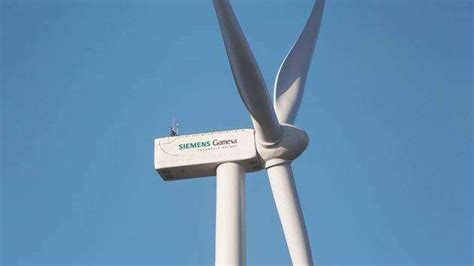 Siemens Gamesa Receives First Japanese Offshore Wind Order 4c Offshore News