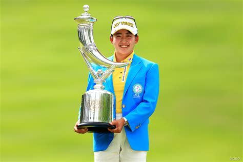 lpga gdo