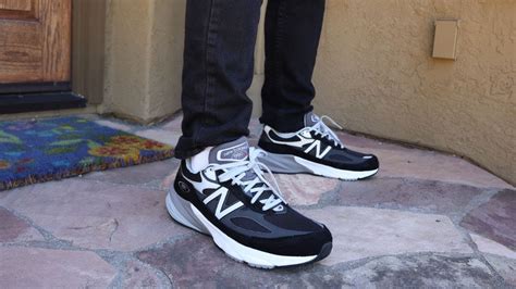 New Balance Made In Usa V Core Black White M Bk Review On