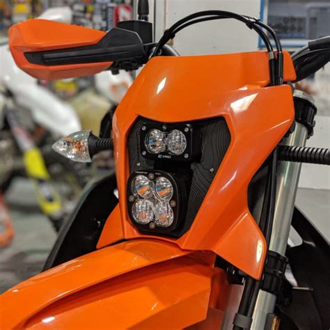 Ktm Led Like Kit For By Motominded Slavens Racing